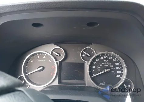 2017 Toyota Tundra 1794 5.7L V8 z USA, uszkodzony, nr VIN 5TFAW5F12HX653562